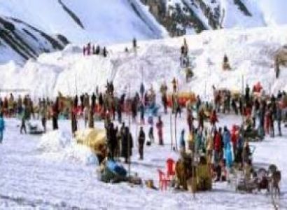 Shimla, Kullu & Manali from Delhi Tour
