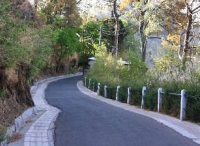 HOLIDAYS IN SHIMLA & KASAULI TOUR