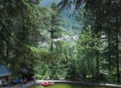 The Sweet Mist of Manali Tour