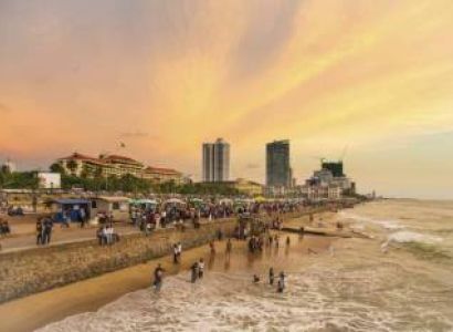 Sri Lanka Tour Package 6 Days