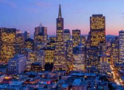 USA Tour Package 12 Days