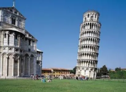 Italy Tour Package 6 Days
