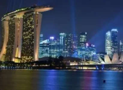Singapore Tour Package 6 Days