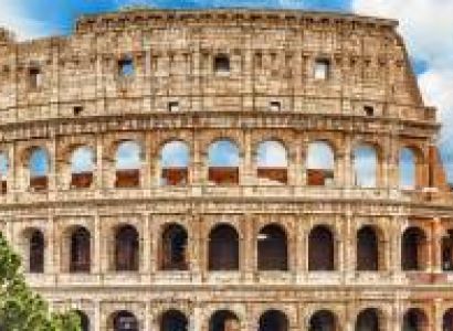Italy Tour Package 6 Days