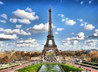 France Tour Package 6 Days