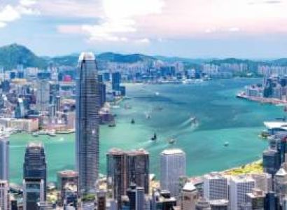 Hong Kong with Macau Tour Package 6 Days