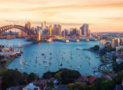 New Zealand Tour Package 9 Days