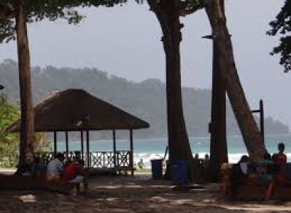 Explore Andaman with Baratang Tour