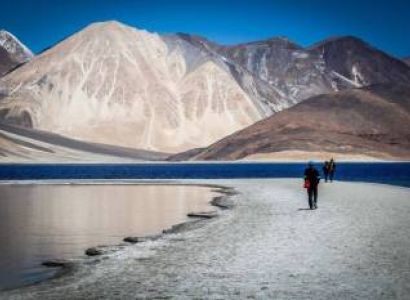 Ultimate Ladakh 9 Days