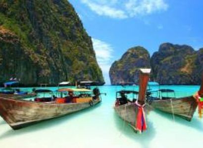 8 Nights 9 Days Havelock Neil Exotica Tour