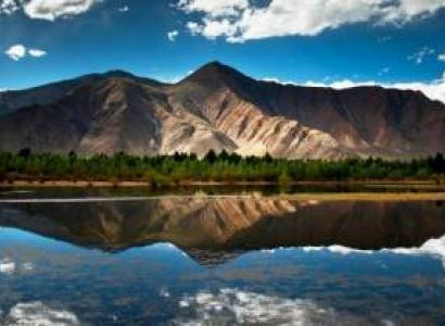 Ultimate Ladakh Tour