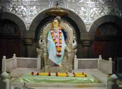 Shirdi- Shani Shingnapur Temple Tour