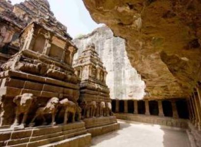 Maharashtra Special Tour