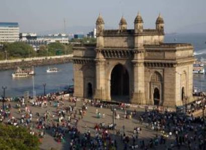 Mumbai Sightseeing Tour 4 Days