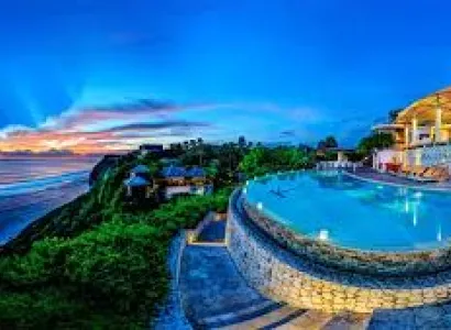 Exotic Honeymoon Package