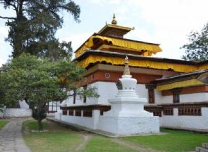 Bhutan (thimpu, Paro, Punakha, Phobjikha)tour Package 8n9d