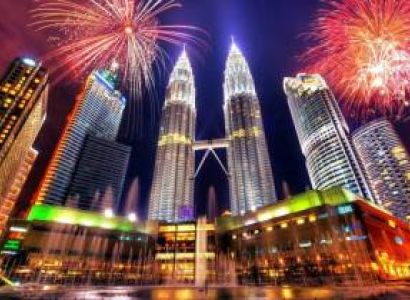 Penang and Kuala Lumpur Tour Package 4n5d