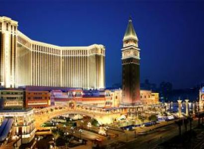 Hongkong, Macao & Shenzhen Tour Package 6n7d