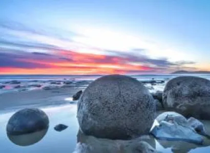 Amazing New Zealand Tour Package 10n11d