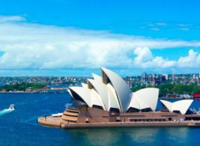 The Ultimate Australia Tour Package 6n7d
