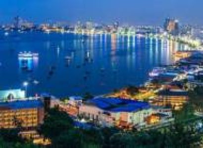 Thailand Family Tour Package 4n5d