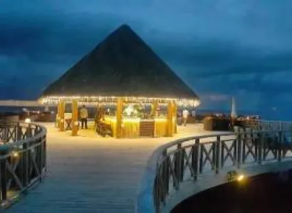 Phuket Krabi Honeymoon Package 4n5d