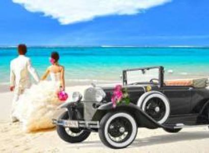 Thailand Honeymoon Package To Phuket 4N5D