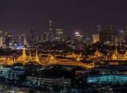 Romantic Bangkok and Phuket Honeymoon Package 5n6d