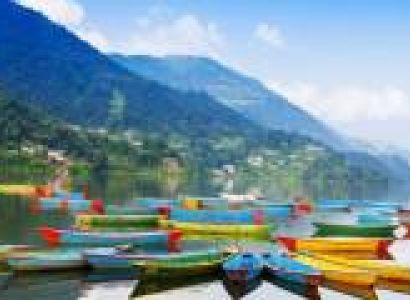 Nepal Package (kathmandu, Pokhara) Tour Package 4n5d