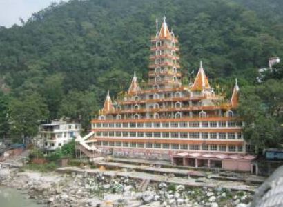 Gataway to Himalayas 6 Days Tour