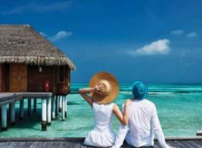 Honeymoon Special Tour Package 6 Days