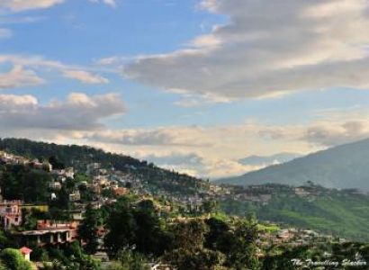 Dharamshala Dalhousie Delight Tour