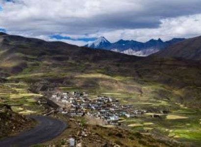 Splendid Spiti Valley 7 Days