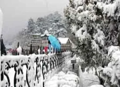 Shimla Manali From Chandigarh By Private Car