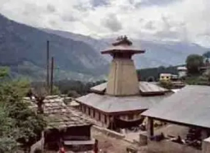 Kullu Manali Volvo Package 4N - 5D