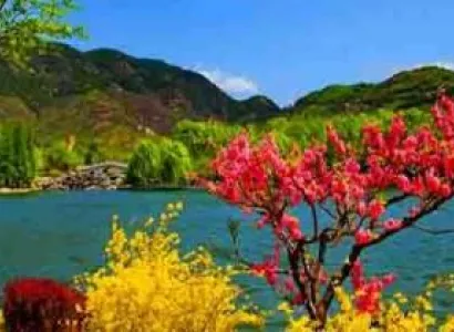 Weekend Kashmir 2 Night - 3 Days Tour