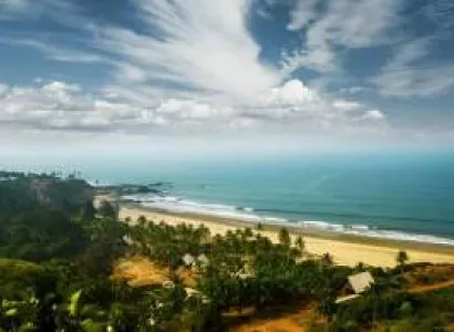 3 Night 4 Days - Goa Tour