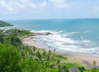 5 Night 6 Days - Goa Tour