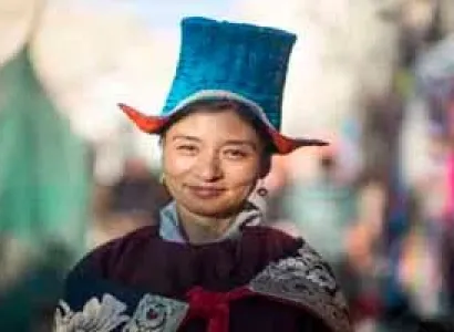 Ladakh Packages 4 Night - 5 Days