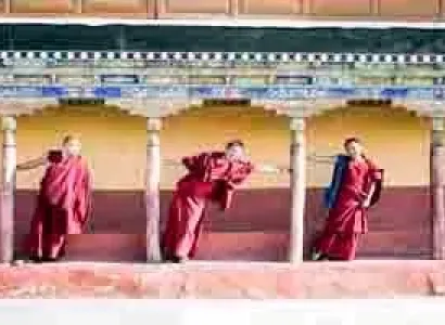 Ladakh Packages 5 Night - 6 Days