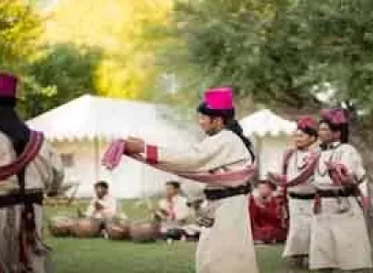 09 Nights - 10 Days Ladakh Tour