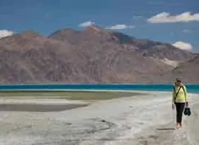 07 Nights - 08 Days Ladakh Tour