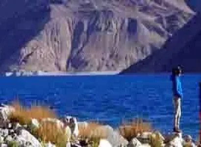 06 Nights - 07 Days Ladakh Tour