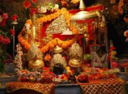 Mata Vaishno Devi Tour