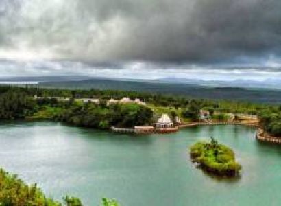 Mauritius Tour 5 Tour