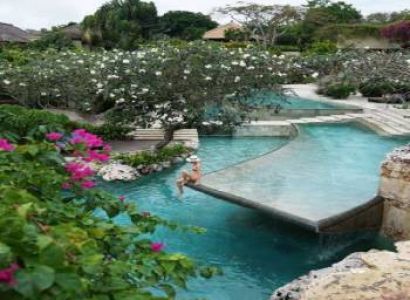 Bali  Indonesia Tour