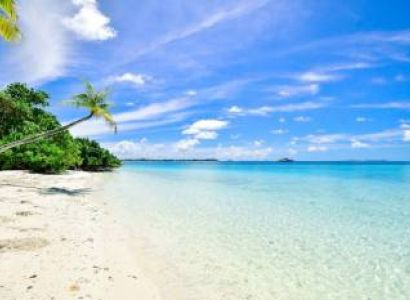 Andaman Tour 5 Nights 6 Days