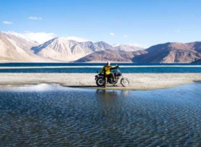 Leh Delight Tour