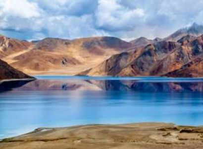 Magnificent Leh Ladakh Tour