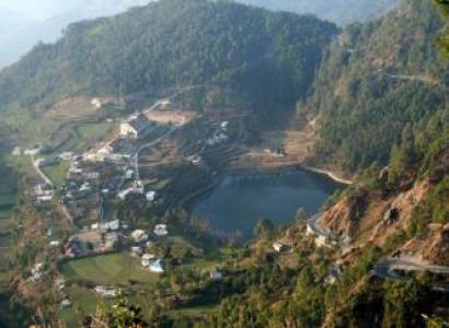 Mysterious Uttrakhand Tour